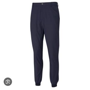 Men’s Puma Joggers